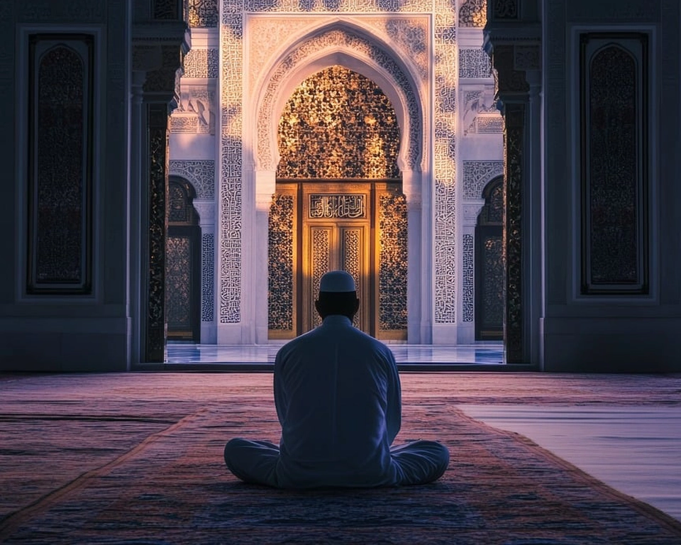 The Concept of Divine Unity in Ibnu Arabi’s Teachings